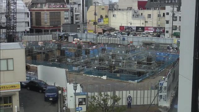 経済県都・郡山市でも価格高騰の打撃を受ける