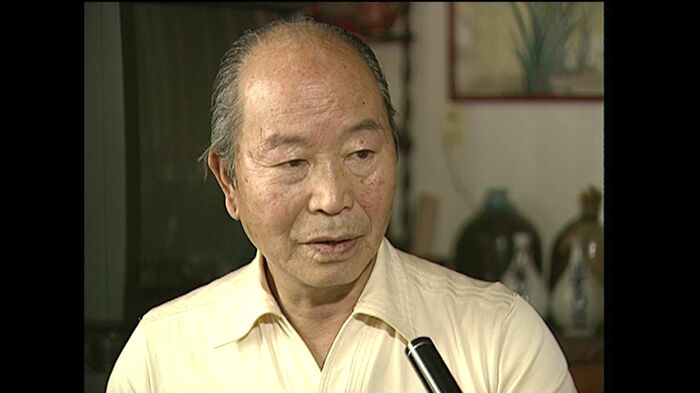 周辺の住民から理解は得られなかった