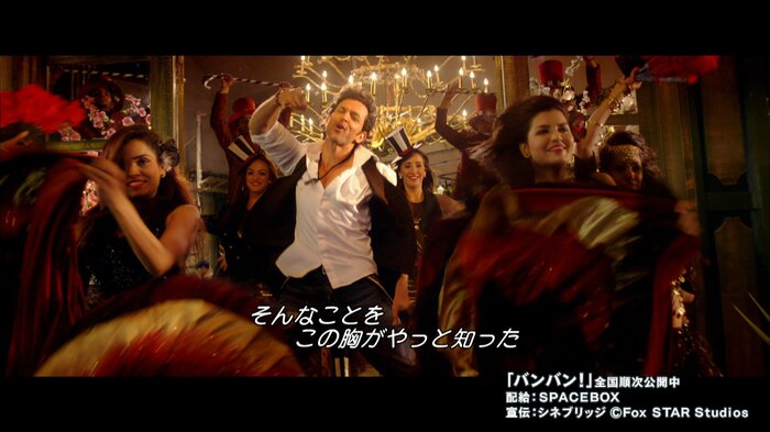 歌詞に出てくる胸キュンな甘い言葉も魅力