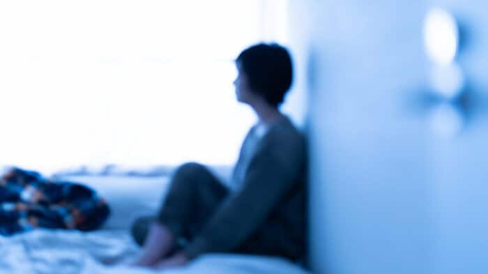 生涯を通じて5人に1人がこころの病気にかかるともいわれている
