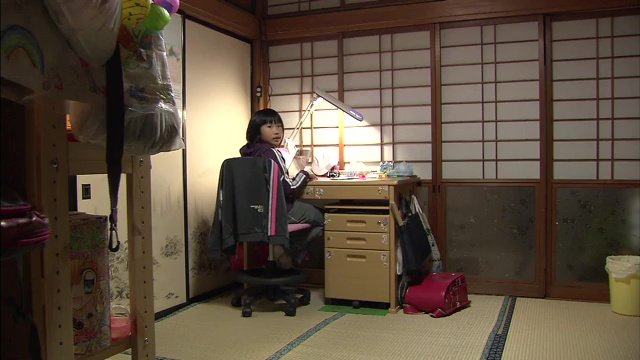 震災当時のひかりさん