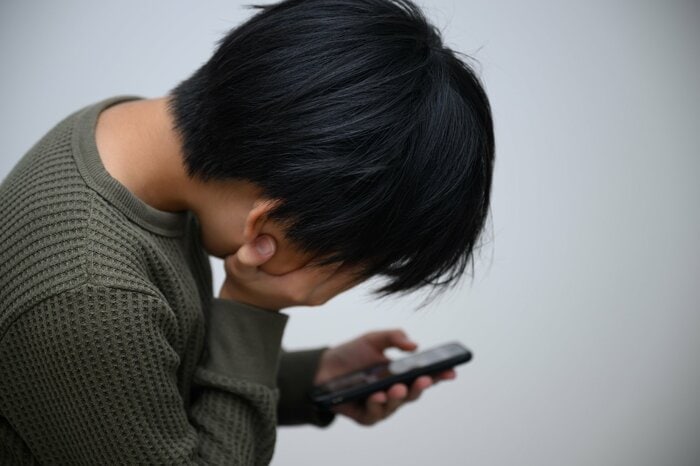 相手の心を傷つけてしまったら、損害賠償を請求されることも(画像:イメージ)