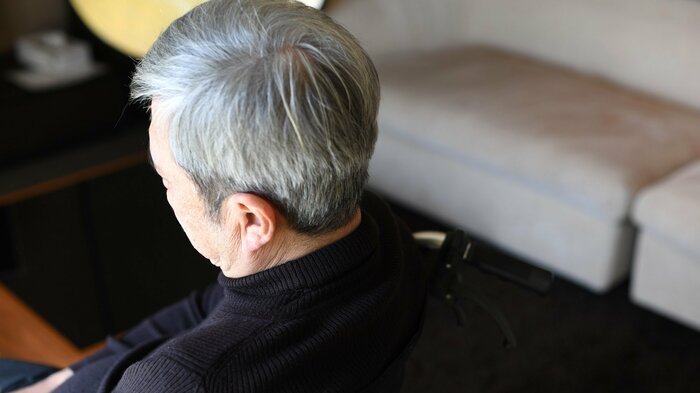 毒親がすんなり受け入れるケースは多い(画像はイメージ)