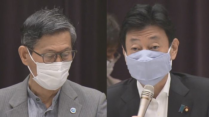 「新型コロナ分科会」初会合 イベント制限は10日から緩和で一致 感染防止と経済両立の課題は?