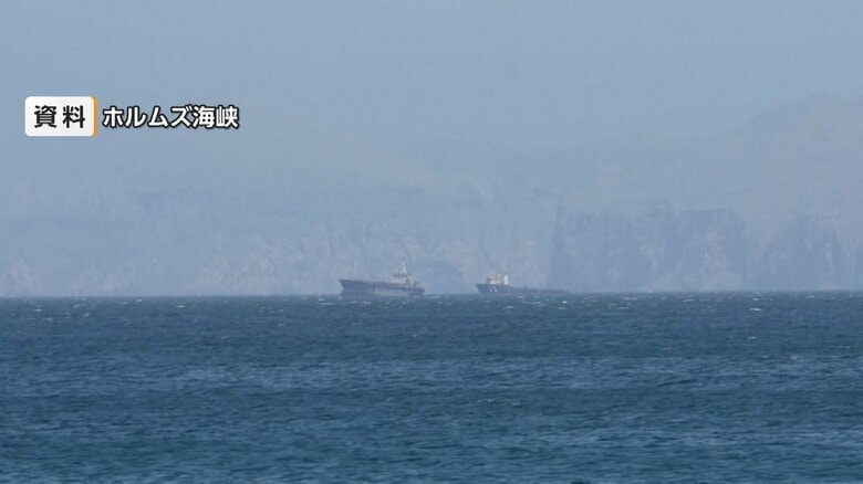 アメリカとイランの停戦協議は11日実施へ　イランはレバノン攻撃に態度硬化「ホルムズ海峡を再封鎖」と宣言｜FNNプライムオンライン