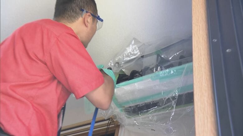3カ月予報では猛暑の見込み…人気のエアコンは『省エネタイプ』電気料金の値上げ続く中“賢い暑さ対策”は｜FNNプライムオンライン