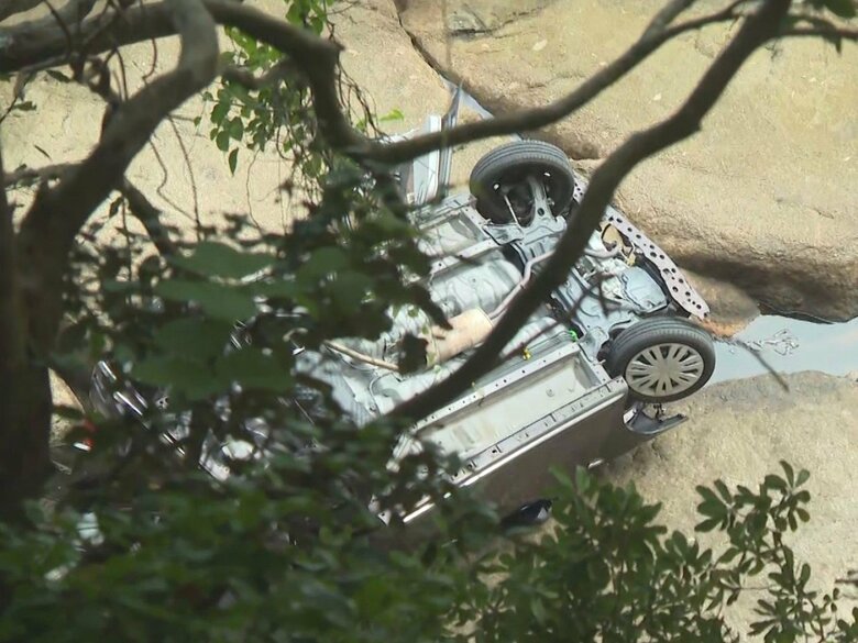 避難中とみられる女性の死亡事故も…愛知や三重にも『津波』到達 東日本大震災の経験者「胸がザワザワして…」｜FNNプライムオンライン