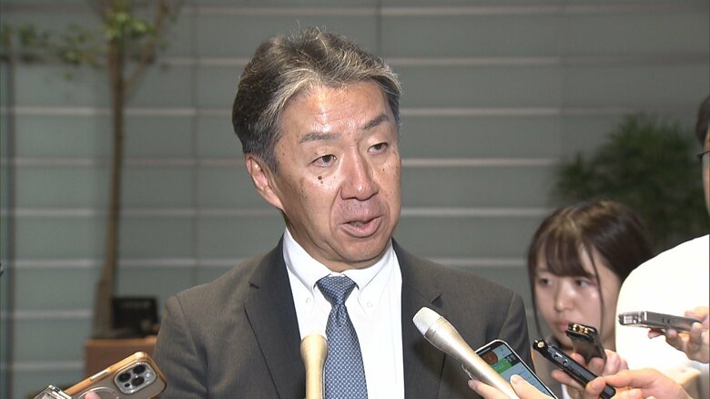キオクシアメモリー増産に向け約5兆円投資表明　岩手に新製造棟建設｜FNNプライムオンライン