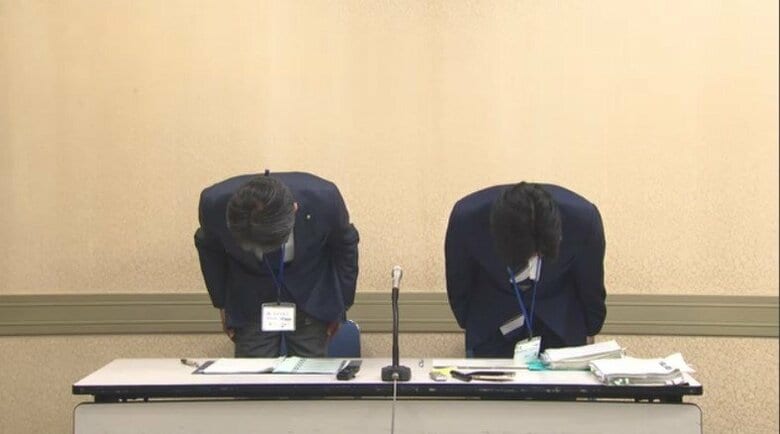 預かっていた部活のユニホーム代など“横領”　中学校の男性教師を懲戒免職　ギャンブルで多額の借金「一時的に使った」　福岡市｜FNNプライムオンライン