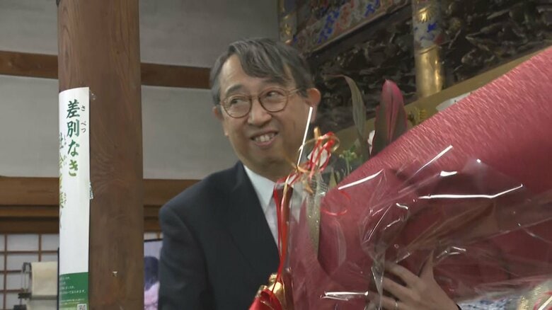 【開票結果】富山3区　自民・橘慶一郎氏が当選【開票率100％】｜FNNプライムオンライン