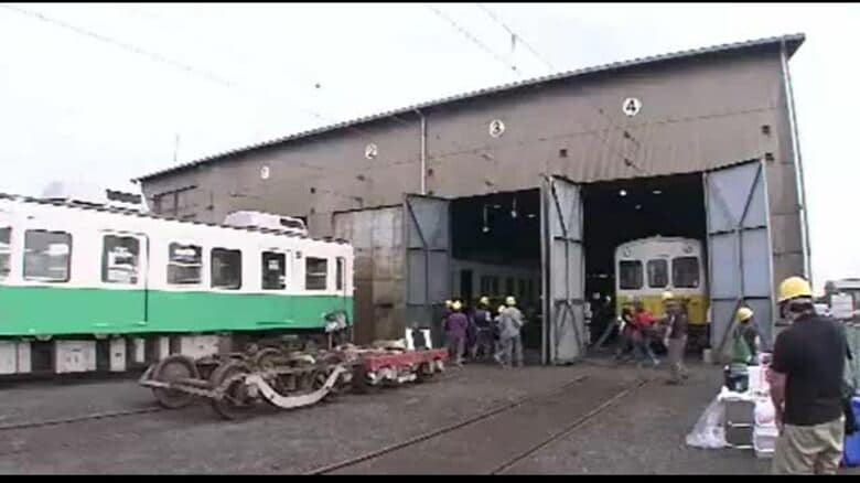【速報】東急線脱線事故受け信号設定を緊急点検　高松市のことでん仏生山駅など全国１５駅でもミス【香川】｜FNNプライムオンライン