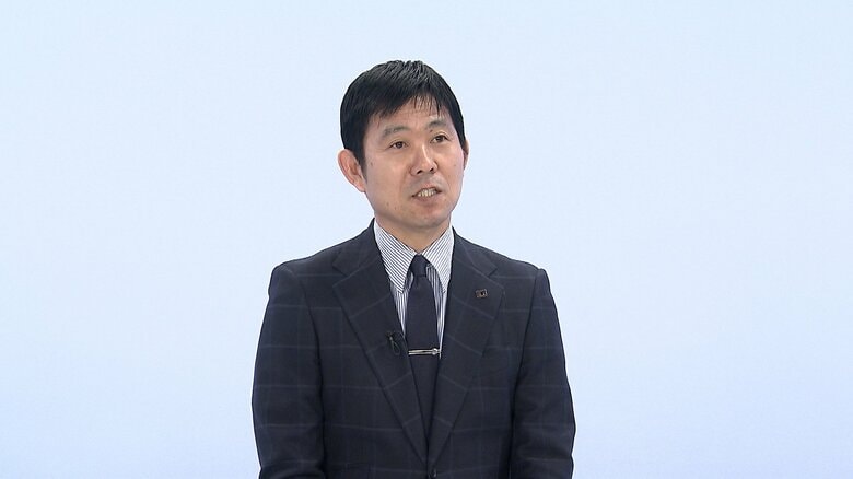 サッカー日本代表「進化のカギ」　森保監督が語る三笘薫＆久保建英…“まだ見ぬ景色”ワールドカップ頂点へのキーマンとなる2人の天才｜FNNプライムオンライン
