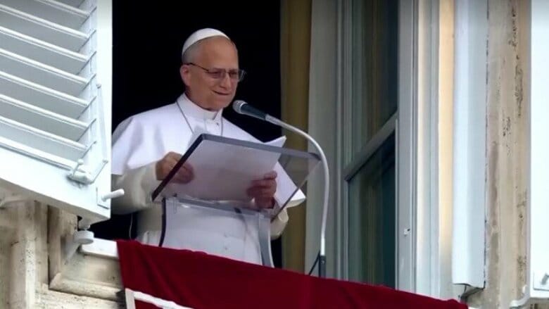 ローマ教皇もカナリア諸島の人々に感謝　「クルーズ船の到着を認めた寛大な対応に感謝」｜FNNプライムオンライン