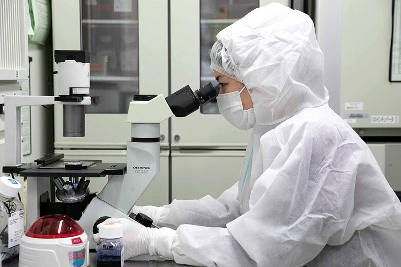 東京ミッドタウン先端医療研究所が樹状細胞ワクチン作製協力 東京慈恵会医科大学らによる免疫化学療法がバイオマーカー候補を同定