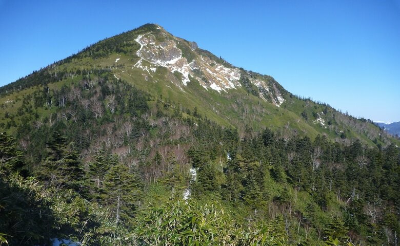 「無事で山道まで出ている」行方不明の男性から妻に連絡　志賀高原の山中で発見、救助　疲労しているものの、けがなし　3連休、山岳遭難相次ぐ｜FNNプライムオンライン