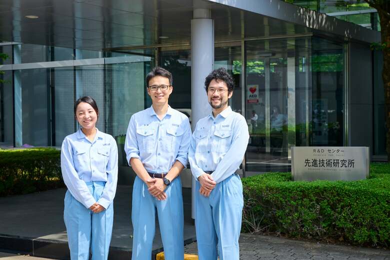 二酸化炭素を資源へ―CCUが拓く地球温暖化の抑制と資源循環の未来