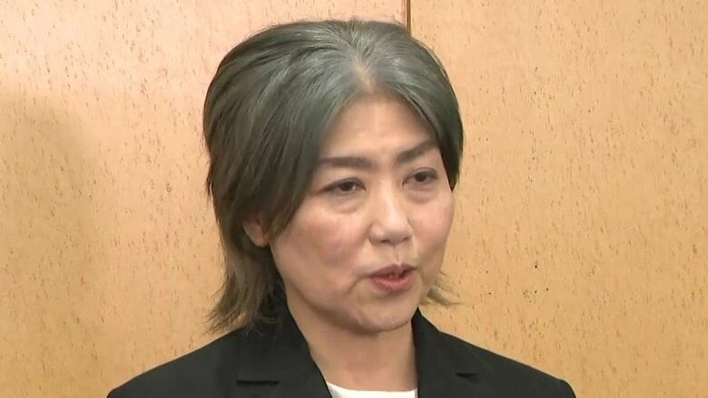 “チラ見せ卒業証書”「本物と信じている」　“学歴詐称”田久保眞紀市長が市職員に謝罪「不安とご迷惑をおかけした」　出直し選挙表明も市民から「税金の無駄」　｜FNNプライムオンライン