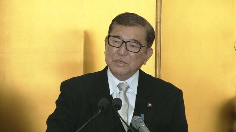 政権発足100日…石破政権への期待「夏の参院まで」31.4％「夏以降も継続」29.7％【FNN世論調査】｜FNNプライムオンライン