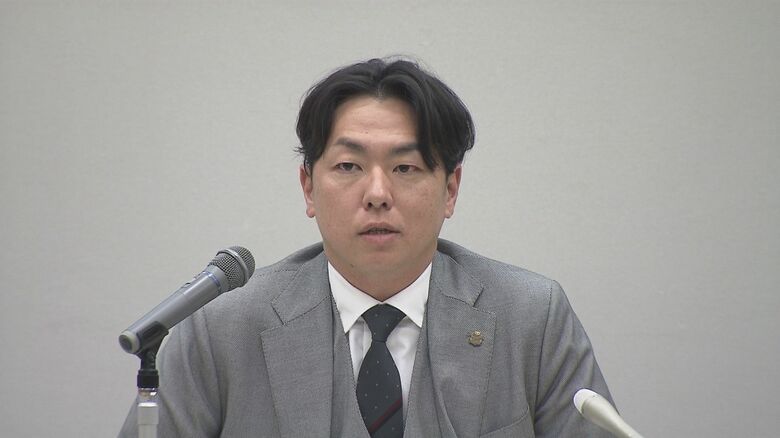 【コンサドーレ】7期連続赤字も…石水創社長「チーム強化費は絶対下げることなく、J1昇格にすべてをかけることは約束したい」”経営陣のスリム化””支出の減少”運命の2027年6月決算へ改革進める｜FNNプライムオンライン