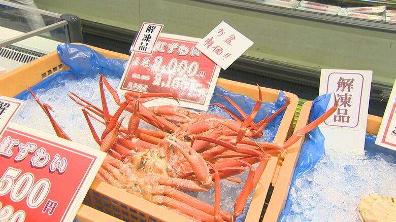 100人に聞いた“新潟土産”ランキング！様々な名産品の中…1位は『米菓』!「新潟に来て初めて知った」との声も｜FNNプライムオンライン