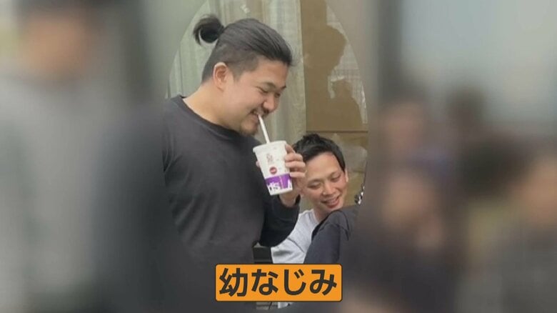 2トントラックの土砂を一気に投入…“幼なじみ”を生き埋め殺害か　放火殺人事件の“口封じ”の可能性　700万円借金など金銭トラブルも　広島｜FNNプライムオンライン