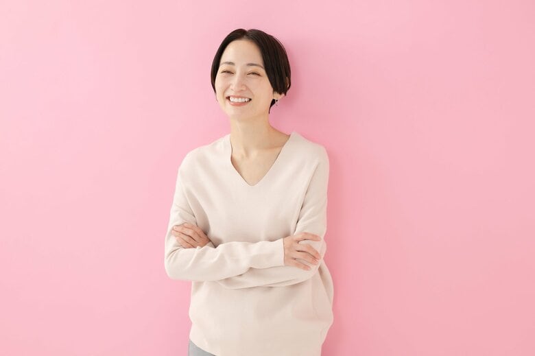 センター分けってどう?実際の体験談や似合う人の特徴を紹介!