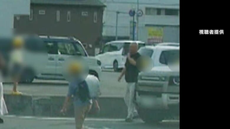 小学生ひき逃げの鄧洪鵬容疑者（42）事件前に飲酒か…発覚逃れるために逃走した疑い　同乗の王洪利容疑者（25）も逮捕　埼玉・三郷市｜FNNプライムオンライン