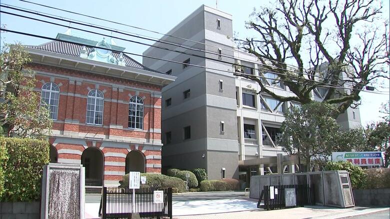 24時間勤務後に『反省会』を20年も　上司のパワハラ認め熊本・菊池広域連合消防本部へ8370万円あまりの支払い命じる判決【パワハラ自殺】｜FNNプライムオンライン