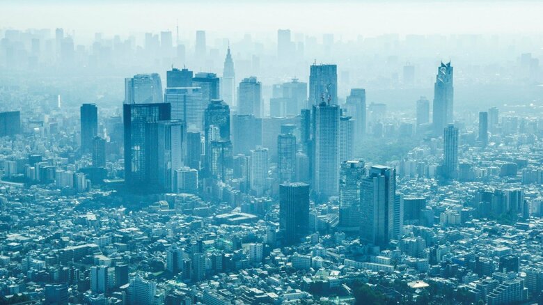 「徳政令的な発想が無いとコロナ禍は切り抜けられない」作家江上剛氏の危機感 withコロナで変わる国のかたちと新しい日常㉑｜FNNプライムオンライン