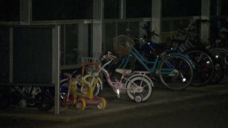 「子どもを返して」児童福祉施設の職員切りつけた28歳女は別の施設で暴れたことも…職員は出血性ショックで死亡　佐賀市｜FNNプライムオンライン
