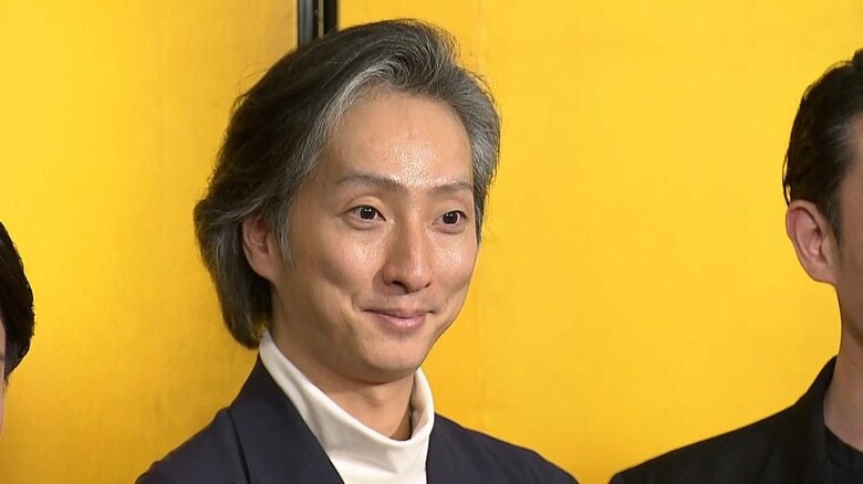 【速報】歌舞伎俳優の中村七之助さん（41）が一般女性と結婚「かねてよりお付き合いしておりました方 」｜FNNプライムオンライン