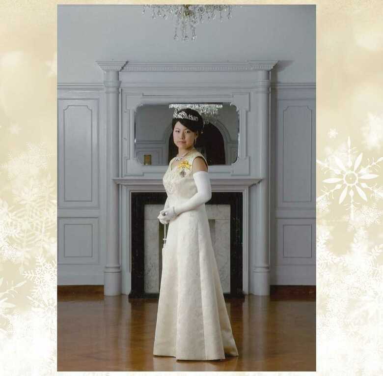 ご成年に際して