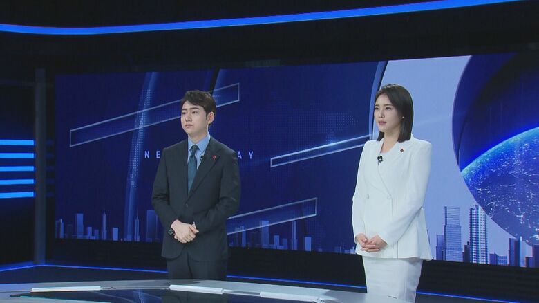 尹大統領への捜査、弾劾裁判の行方…韓国政局の混乱はまだ続く