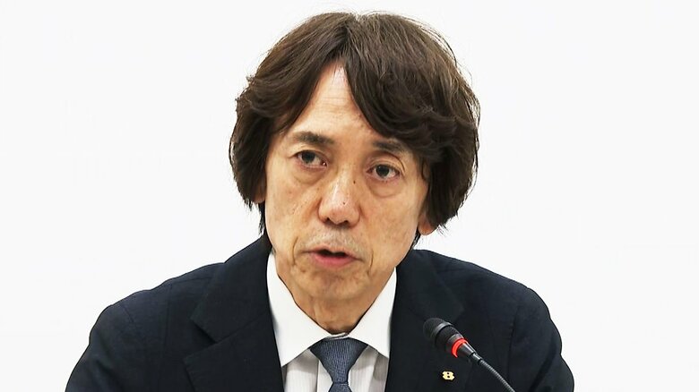 関西テレビ・大多亮社長（フジテレビ元専務）