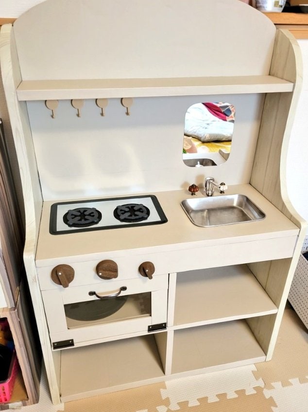 完成品がこちら！