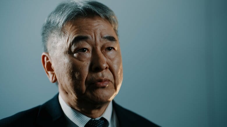 髙橋恒雄カメラマン