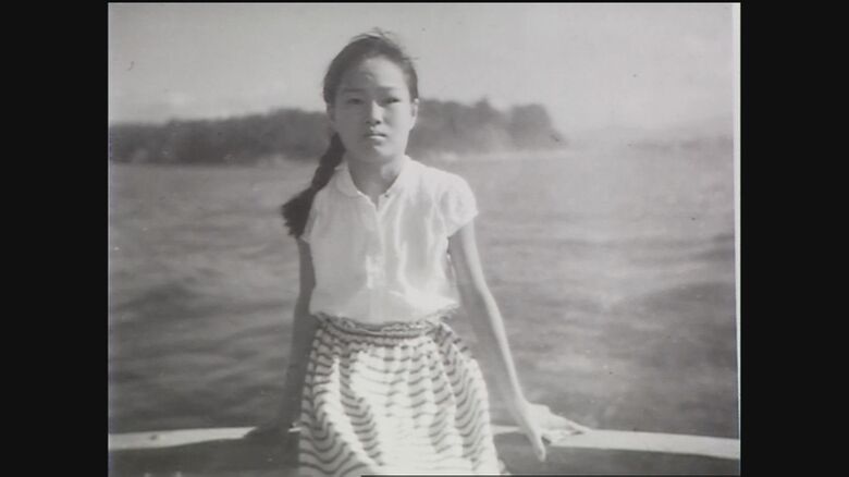 12歳で亡くなった佐々木禎子さん