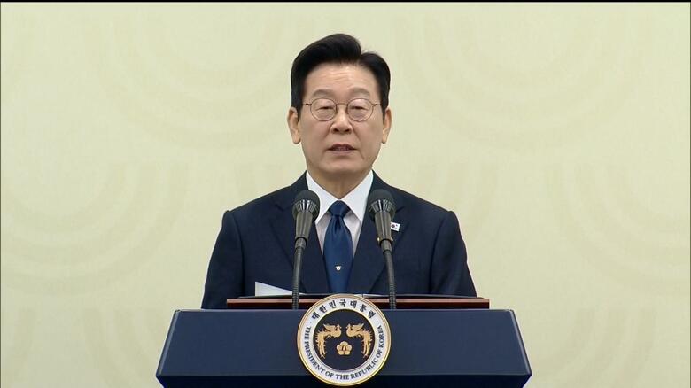 APEC首脳会議閉幕後の会見（1日午後）