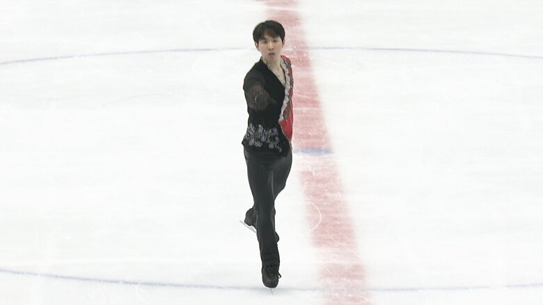 コーチである姉と二人三脚で腕を磨いた小林隼