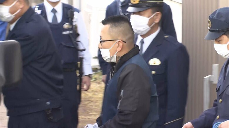 また、現場で、吉野容疑者は、一時停止をしていなかったという