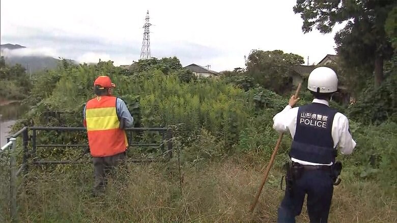 人襲ったクマ 住宅街に 街が騒然 なぜ同じクマと?