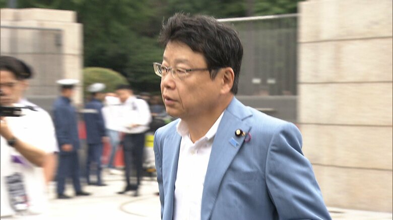 保守党・北村晴男氏