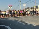 【速報】そうじゃ吉備路マラソン始まる　黒田朝日選手も出場　１万４４０４人エントリー【岡山】