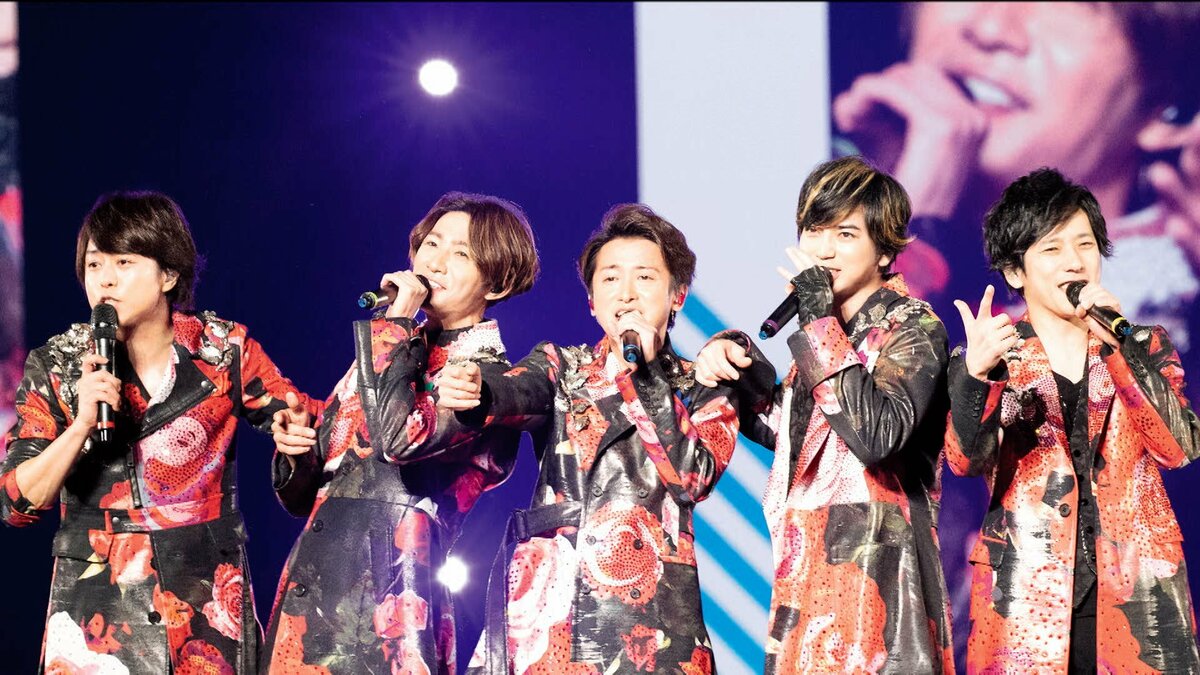 嵐 - 嵐 集合 ファーストコンサートファミクラ 3の通販 by