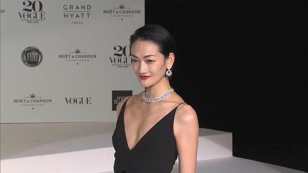 直伝 圧倒的 美の秘訣 冨永愛さん 子育て正解は 直伝 圧倒的 美の秘訣 冨永愛さん 子育て正解は