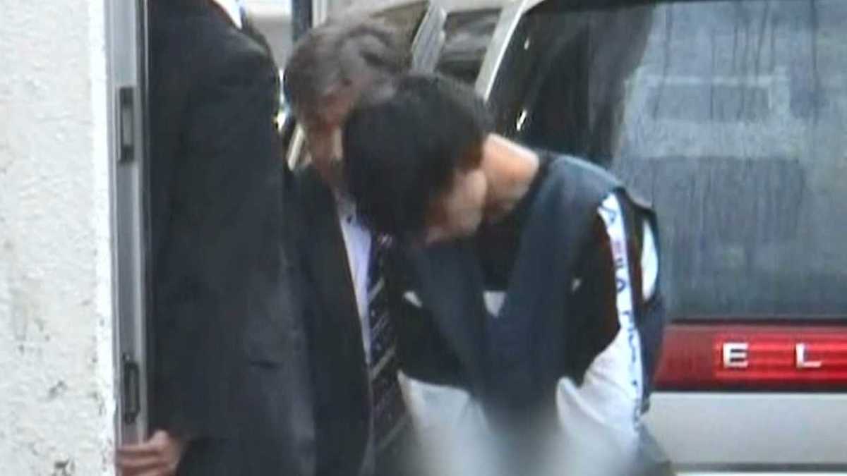 新潟 歳女性刺殺の指名手配の男を逮捕 犯行前後の ドラレコ映像 を独自入手 新潟 歳女性刺殺の指名手配の男を逮捕 犯行前後の ドラレコ映像 を独自入手