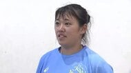 【近畿インターハイ】陸上競技・女子やり投げで赤木凛乃杏（四国学院大香川西）が県勢初の優勝【香川】