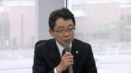 部下の元検事女性に性的暴行か　元大阪地検トップ、一転無罪を主張