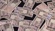 預金？投資？“金利がある世界”個人マネー争奪戦　あの手この手の銀行新サービス　富裕層特化型や変わり種預金も