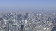 基準地価が5年連続上昇　上昇率1位の住宅地は北海道富良野市で32%アップ　スキー場集まり別荘需要高まる